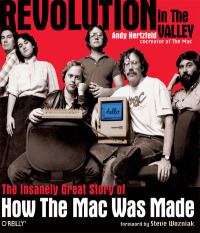 Omslagafbeelding: Revolution in The Valley 1st edition 9780596007195