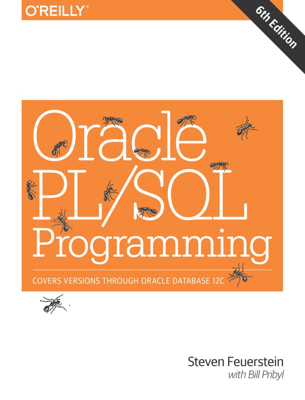 Oracle PL/SQL Programming - 6th Edition (eBook)