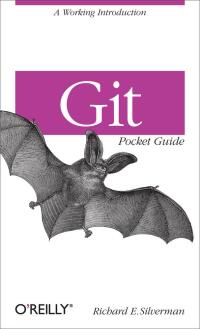 Immagine di copertina: Git Pocket Guide 1st edition 9781449325862