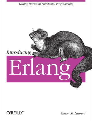 صورة الغلاف: Introducing Erlang 1st edition 9781449331764