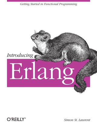 صورة الغلاف: Introducing Erlang 1st edition 9781449331764