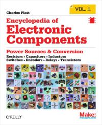 Titelbild: Encyclopedia of Electronic Components Volume 1 1st edition 9781449333898
