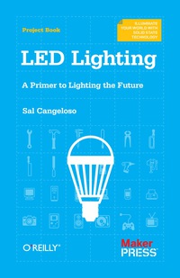 Cover image: LED Lighting 1st edition 9781449334765