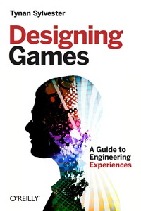 Cover image: Designing Games 1st edition 9781449337933