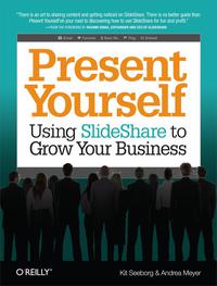 Cover image: Present Yourself 1st edition 9781449342364