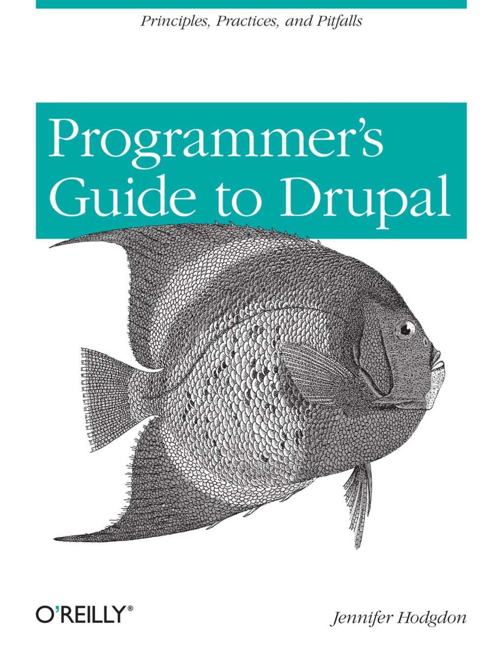 Programmer’s Guide to Drupal 1st Edition