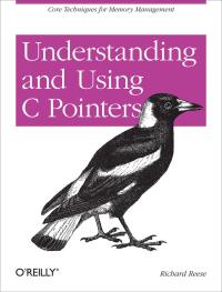 Cover image: Understanding and Using C Pointers 1st edition 9781449344184