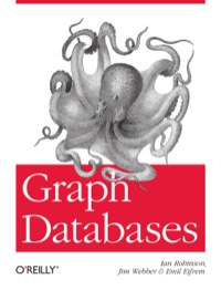 Cover image: Graph Databases 1st edition 9781449356262