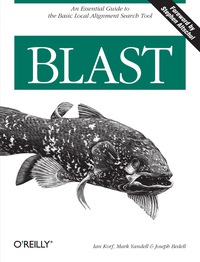 Imagen de portada: BLAST 1st edition 9780596002992