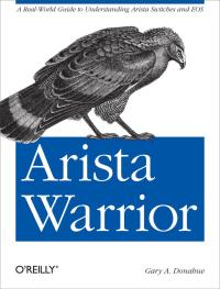 Cover image: Arista Warrior 1st edition 9781449314538