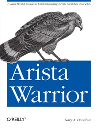 صورة الغلاف: Arista Warrior 1st edition 9781449314538