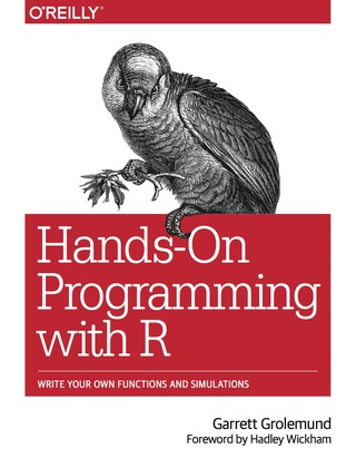 Titelbild: Hands-On Programming with R 1st edition 9781449359010