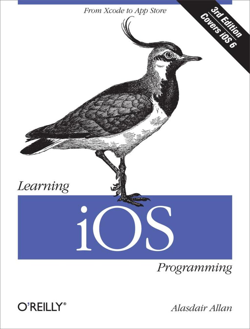 Learning iOS Programming From Xcode to App Store 3rd Edition