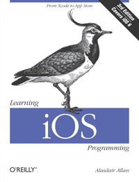 Immagine di copertina: Learning iOS Programming 3rd edition 9781449359348