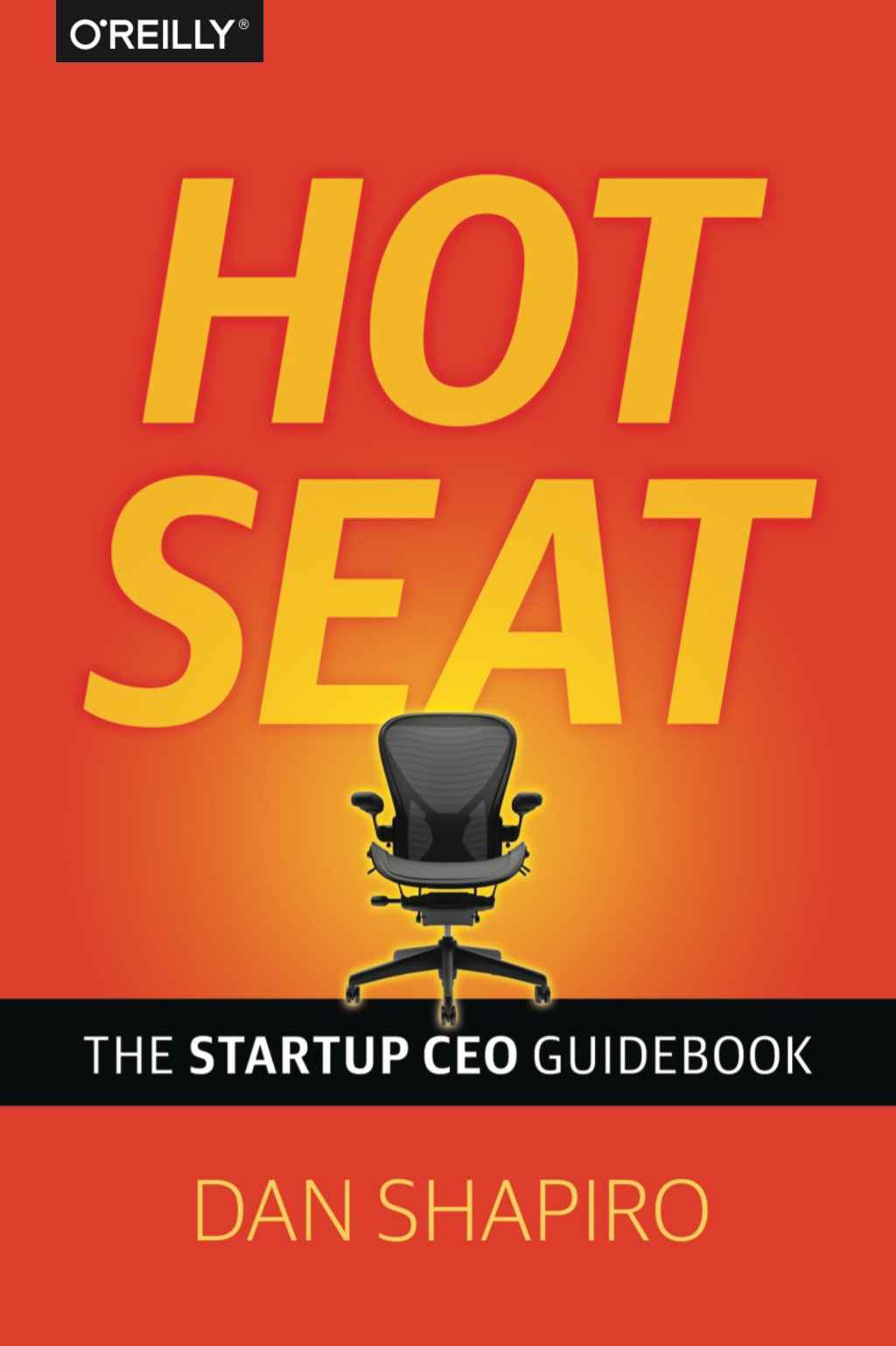 Hot Seat 1st Edition