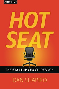 Cover image: Hot Seat 1st edition 9781449360733