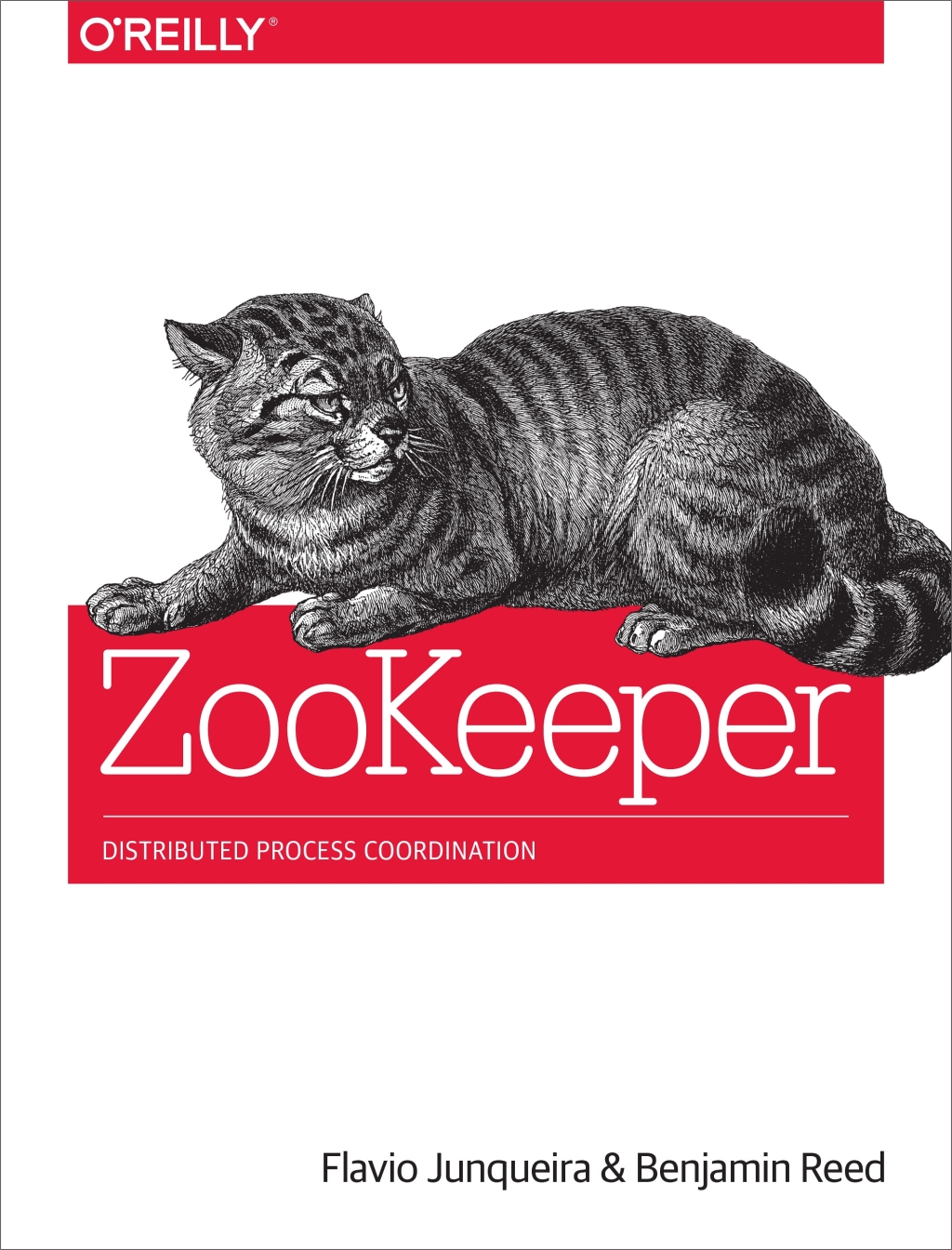 ZooKeeper  1st Edition eBook