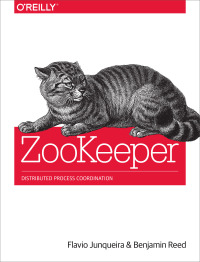 表紙画像: ZooKeeper 1st edition 9781449361303