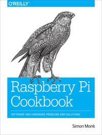 Cover image: Raspberry Pi Cookbook 1st edition 9781449365226