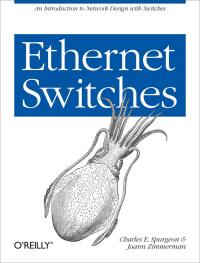 Titelbild: Ethernet Switches 1st edition 9781449367305