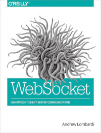 Imagen de portada: WebSocket 1st edition 9781449369279