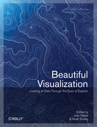 Cover image: Beautiful Visualization 1st edition 9781449379865