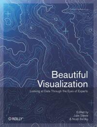Cover image: Beautiful Visualization 1st edition 9781449379865