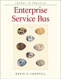 Cover image: Enterprise Service Bus 1st edition 9780596006754