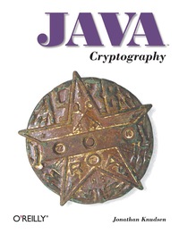 Imagen de portada: Java Cryptography 1st edition 9781565924024