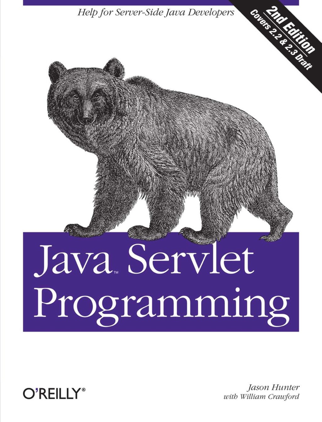 Java Servlet Programming - 2nd Edition (eBook)