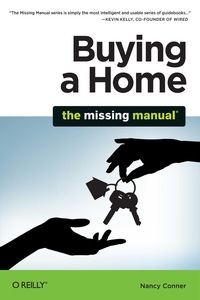 Titelbild: Buying a Home: The Missing Manual 1st edition 9781449379773