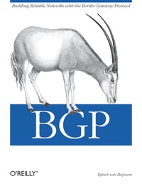 Cover image: BGP 1st edition 9780596002541