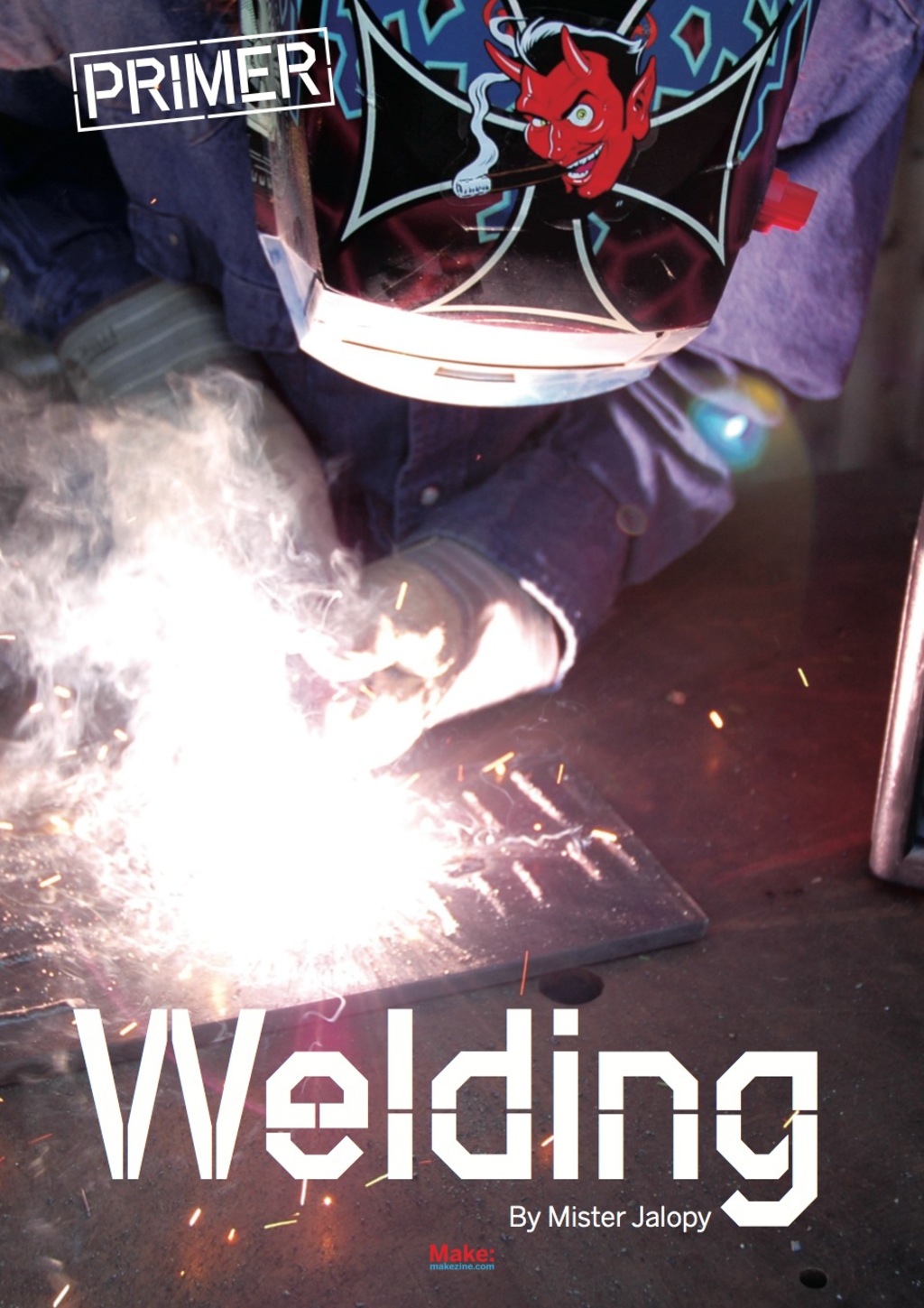 Primer: Welding