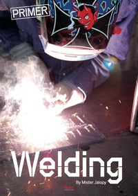 Titelbild: Primer: Welding 9780596808617