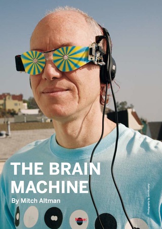 صورة الغلاف: The Brain Machine 1st edition 9780596808457
