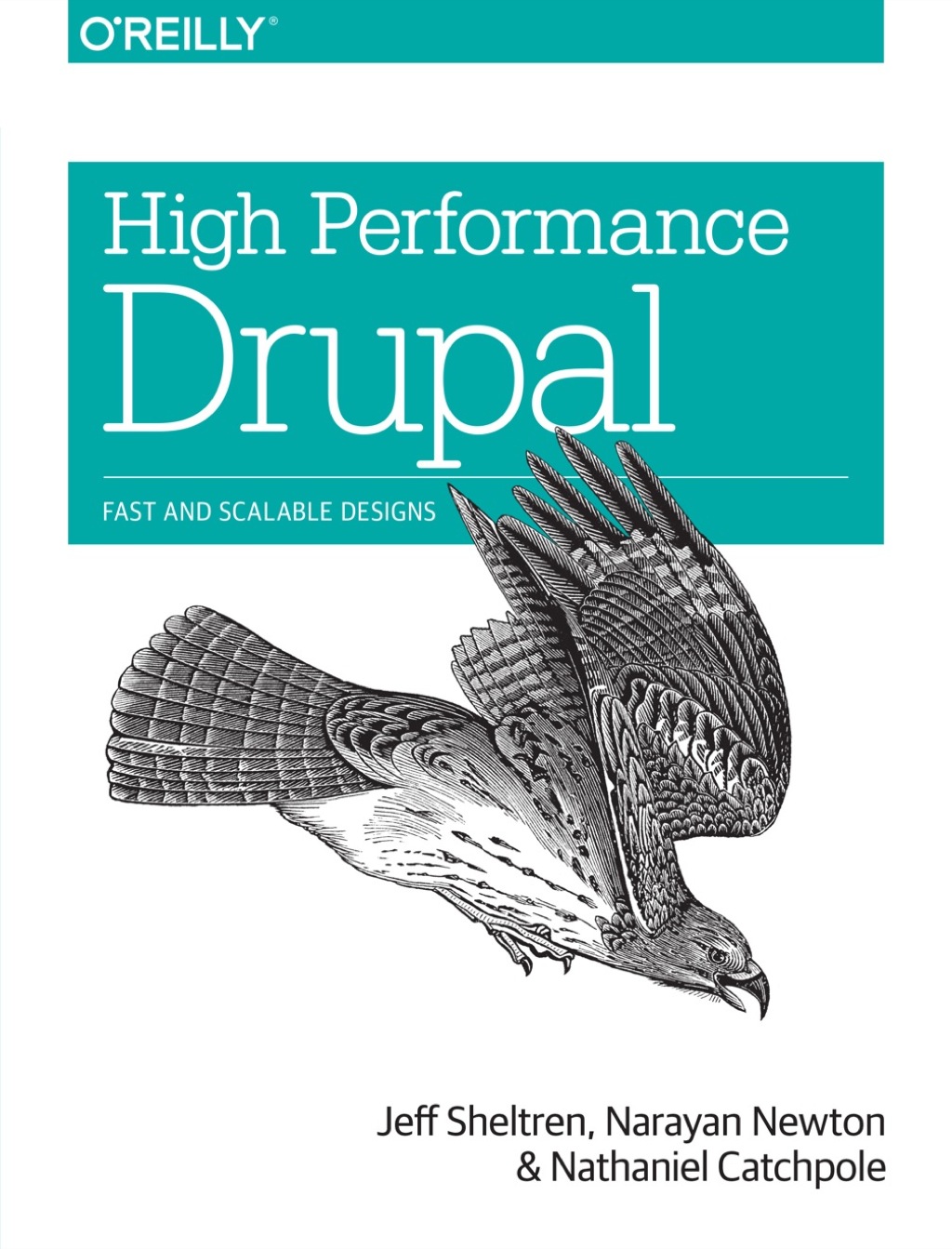 High Performance Drupal 1st Edition