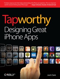 Imagen de portada: Tapworthy 1st edition 9781449381653