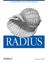 Cover image: RADIUS 1st edition 9780596003227