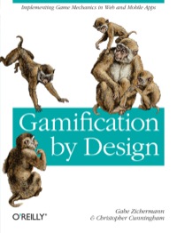 Cover image: Gamification by Design 1st edition 9781449397678