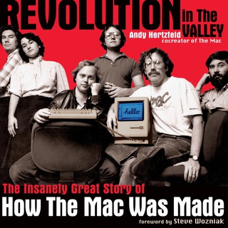 Cover image: Revolution in The Valley 1st edition 9780596007195