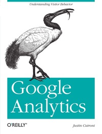 Imagen de portada: Google Analytics 1st edition 9780596158002