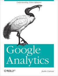 Titelbild: Google Analytics 1st edition 9780596158002