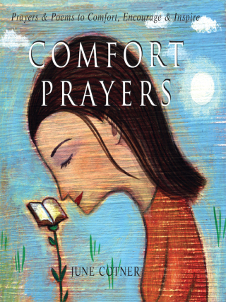 Titelbild: Comfort Prayers 9780740746857