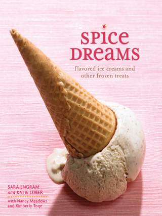 Cover image: Spice Dreams 9780740780165