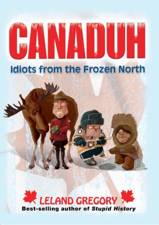 Imagen de portada: Canaduh 9780740797446