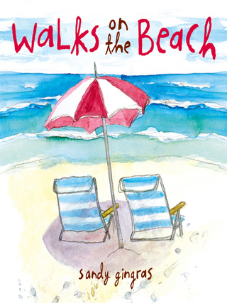 Imagen de portada: Walks on the Beach 9780740797477