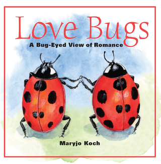 Imagen de portada: Love Bugs 9780740797842