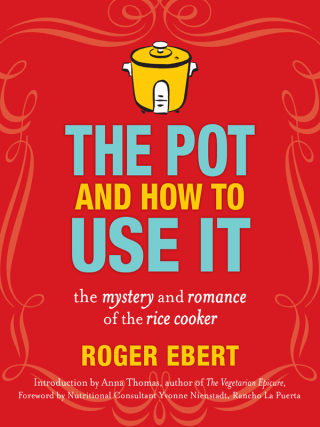 Imagen de portada: The Pot and How to Use It 9780740791420