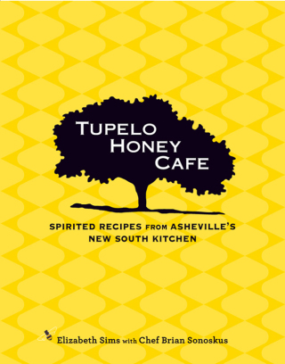 Imagen de portada: Tupelo Honey Cafe 9781449400644