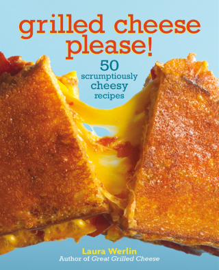 Cover image: Grilled Cheese Please! 9781449401658